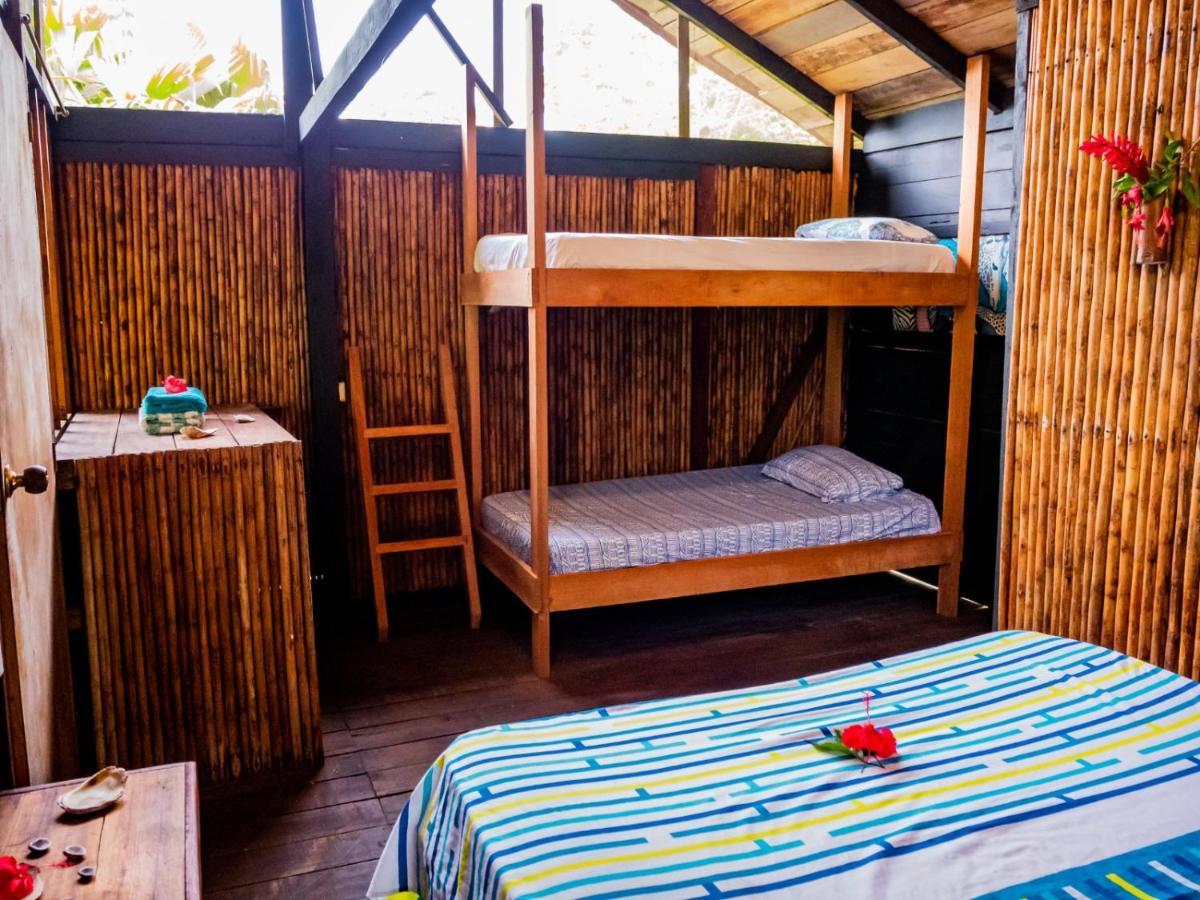 Ecohotel Riomar Mecana * Bahia Solano