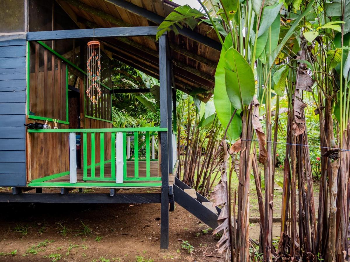 Ecohotel Riomar Mecana Lodge *