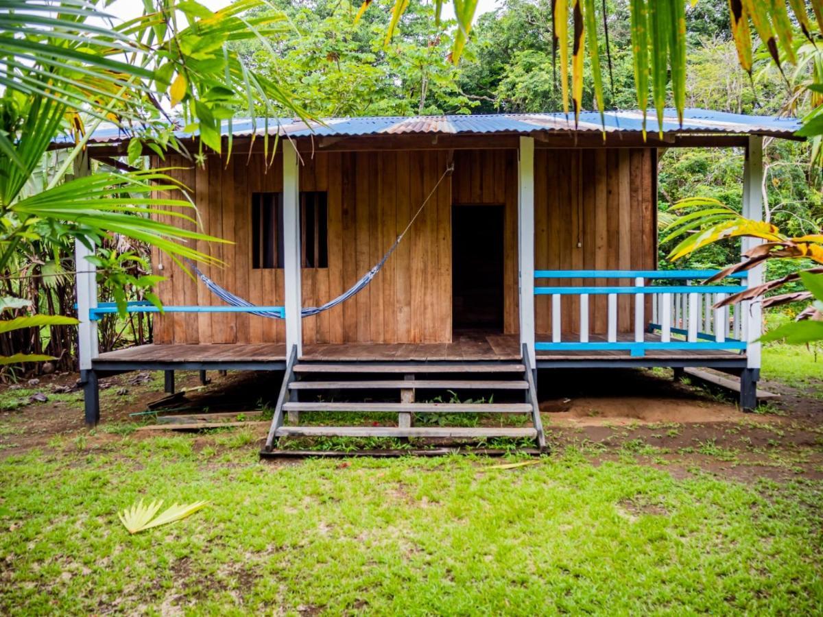 Ecohotel Riomar Mecana Lodge *