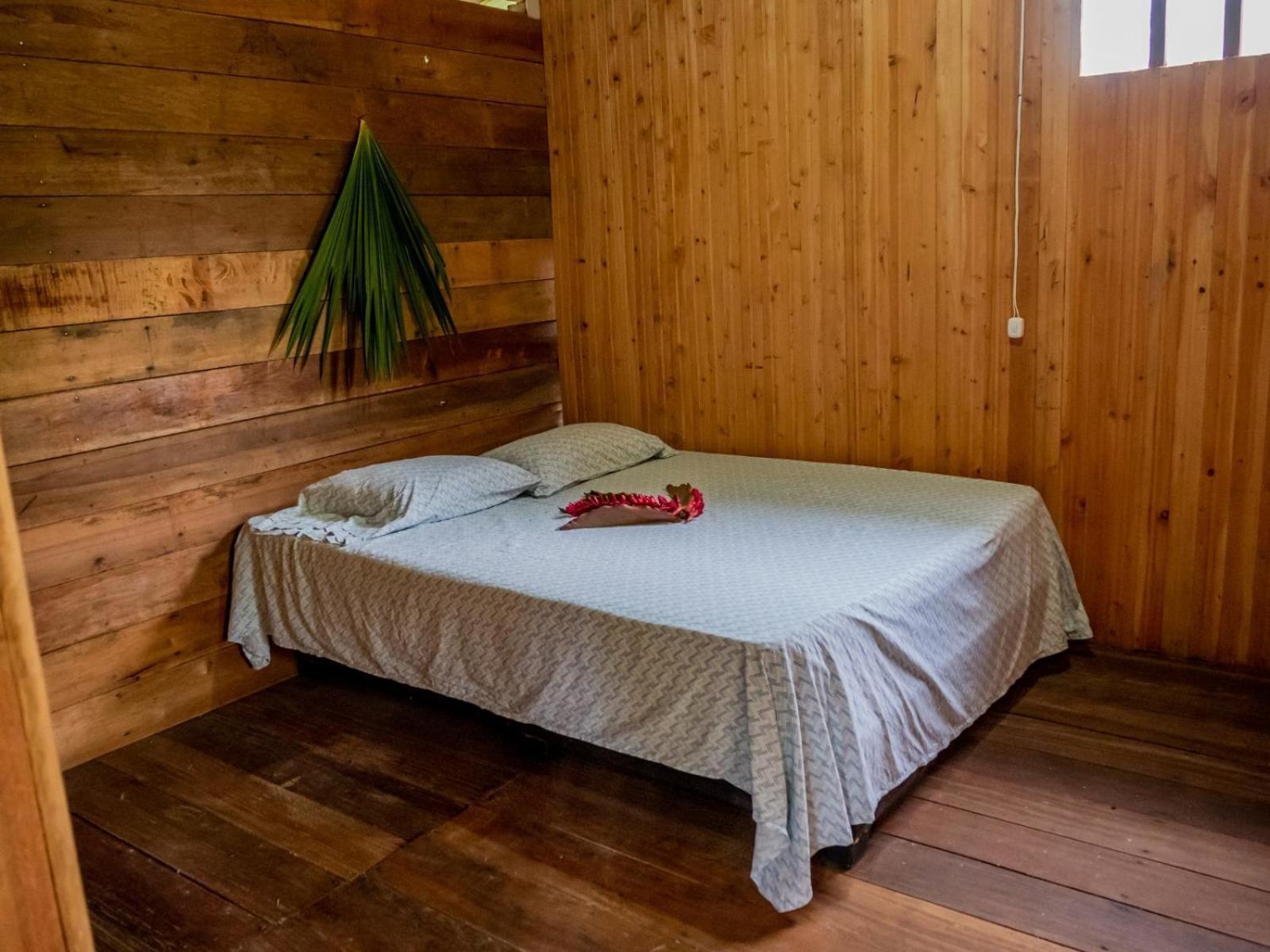 Lodge Ecohotel Riomar Mecana Bahia Solano