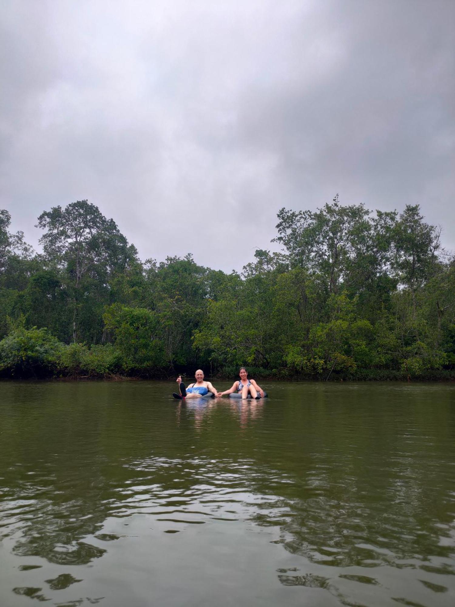 Ecohotel Riomar Mecana Lodge *